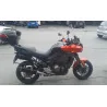 Projsix Titanium Black Roadsitalia Kawasaki Versys 1000 2012-2016