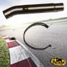 Projsix Titanium Black Roadsitalia Kawasaki Versys 1000 2012-2016