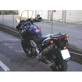 Special Titanium Roadsitalia Suzuki DL V-Strom 1000 2002-2008