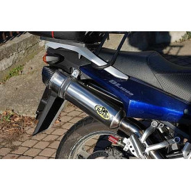 Special Titanium Roadsitalia Suzuki DL V-Strom 1000 2002-2008