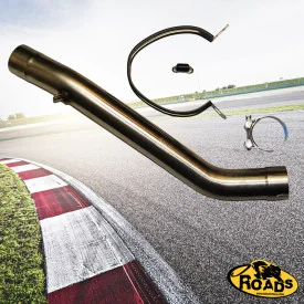 Tondo Titanium Roadsitalia Kawasaki Z 750 2004-2006