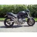 Special Carbon Haut Roadsitalia Ducati Monster 600 620 695 750 800 900 1000