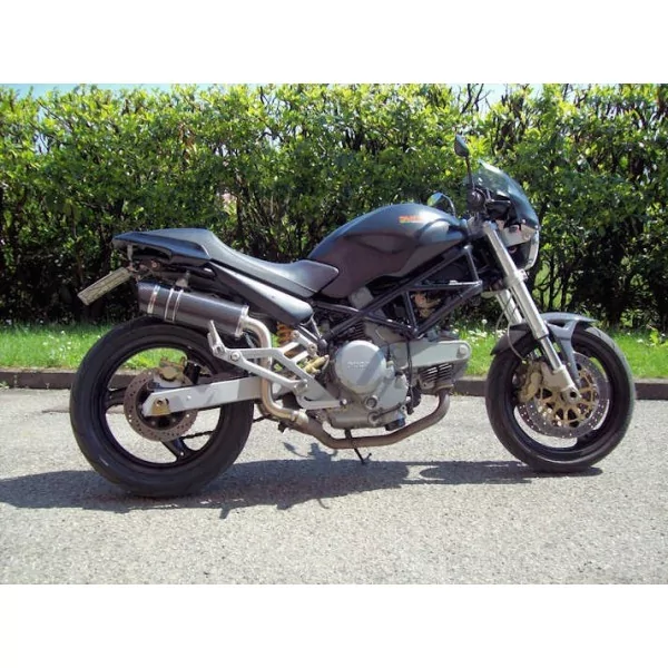 Special Carbon High Roadsitalia Ducati Monster 600 620 695 750 800 900 1000