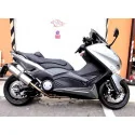 Special Titanium Roadsitalia Yamaha T-Max 530 2012-2016