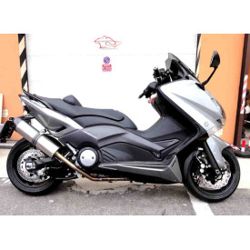 Special Titanium Roadsitalia Yamaha T-Max 530 2012-2016