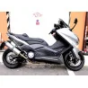 Special Titanium Roadsitalia Yamaha T-Max 530 2012-2016