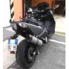 Special Titanium Roadsitalia Yamaha T-Max 530 2012-2016