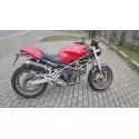 Power Carbon High Roadsitalia Ducati Monster 600 620 695 750 800 900 1000