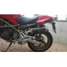 Power Carbon Alto Roadsitalia Ducati Monster 600 620 695 750 800 900 1000