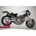 Special Carbon Haut Roadsitalia Ducati Monster 600 620 695 750 800 900 1000