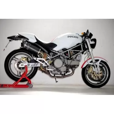 Special Carbon Alto Roadsitalia Ducati Monster 600 620 695 750 800 900 1000