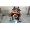 Power Carbon Roadsitalia Honda CBR 600 RR 2003-2004