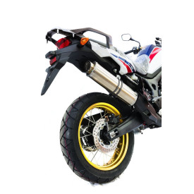 Power Titanium Roadsitalia Honda CRF 1000 L Africa Twin 2016-2018