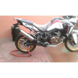 Special Titanium Roadsitalia Honda CRF 1000 L Africa Twin 2016-2018