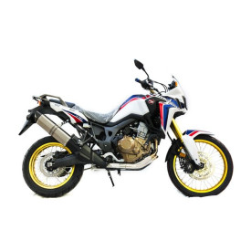 Projsix Titanium Roadsitalia Honda CRF 1000 L Africa Twin 2016-2018