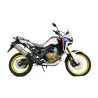 Projsix Titanium Roadsitalia Honda CRF 1000 L Africa Twin 2016-2018