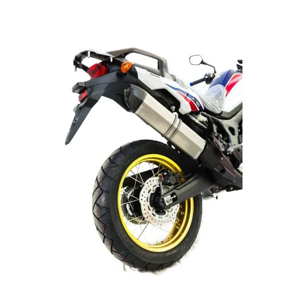 Projsix Titanium Roadsitalia Honda CRF 1000 L Africa Twin 2016-2019