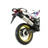 Projsix Titanium Roadsitalia Honda CRF 1000 L Africa Twin 2016-2018