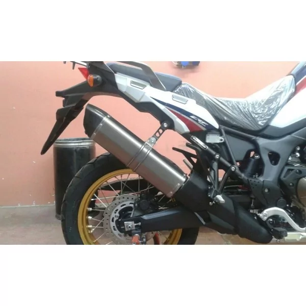 Projsix Titanium Roadsitalia Honda CRF 1000 L Africa Twin 2016-2019