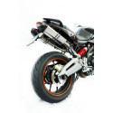 Projsix Titanium Roadsitalia Aprilia Shiver 750