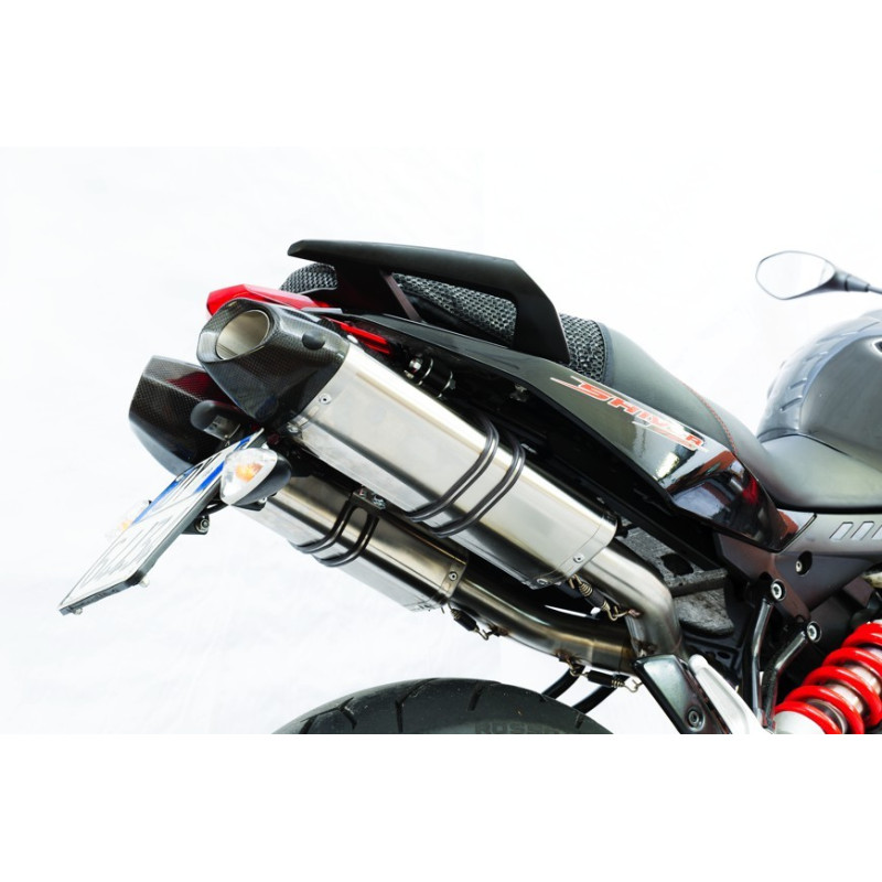 Roadsitalia shop shiver 750