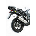 Projsix Titanium Roadsitalia Suzuki V-Strom 1000 2014-2016