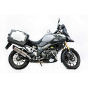 Projsix Titanium Roadsitalia Suzuki V-Strom 1000 2014-2016