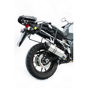 Projsix Titanium Roadsitalia Suzuki V-Strom 1000 2014-2016