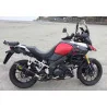 Projsix Titanium Black Roadsitalia Suzuki V-Strom 1000 2014-2016