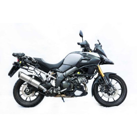 Special Titanium Roadsitalia Suzuki V-Strom 1000 2014-2016