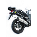 Special Titanium Roadsitalia Suzuki V-Strom 1000 2014-2016