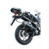 Special Titanium Black Roadsitalia Suzuki V-Strom 1000 2014-2016