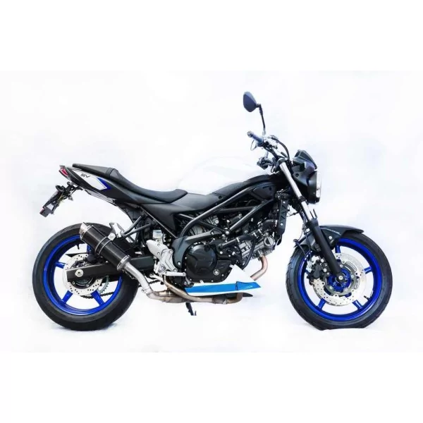 Thunder Carbon Roadsitalia Suzuki SV 650 2016-2020