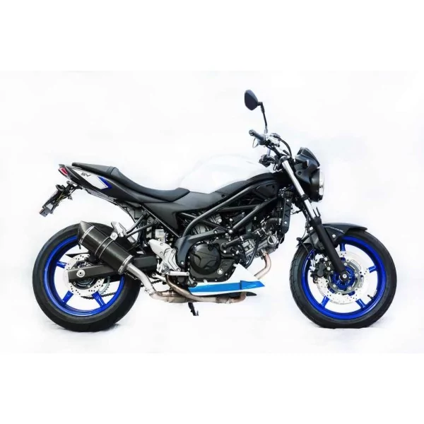 Special Carbon Roadsitalia Suzuki SV 650 2016-2020