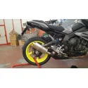 Power Titanium Roadsitalia Yamaha MT-10
