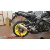 Power Titanium Roadsitalia Yamaha MT-10
