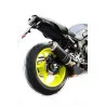 Power Titanium Black Roadsitalia Yamaha MT-10