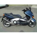 Ovale Carbon Roadsitalia Yamaha T-Max 500 2001-2007