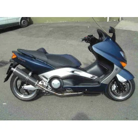 Ovale Carbon Roadsitalia Yamaha T-Max 500 2001-2007