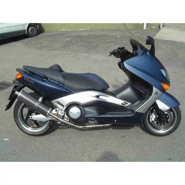 Ovale Carbon Roadsitalia Yamaha T-Max 500 2001-2007