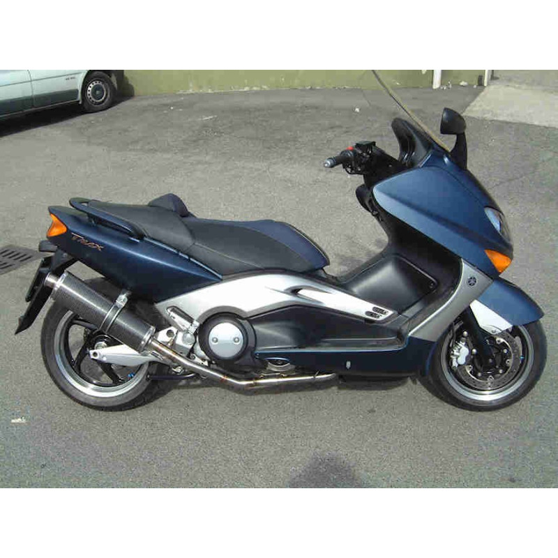 tmax 2007