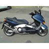 Ovale Carbon Roadsitalia Yamaha T-Max 500 2001-2007
