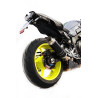 Thunder Titanium Black Roadsitalia Yamaha MT-10