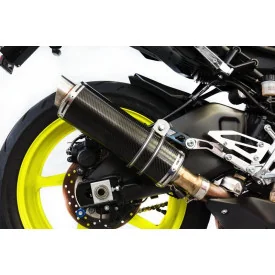 Thunder Carbon Roadsitalia Yamaha MT-10