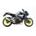 Special Titanium Roadsitalia Yamaha MT-10