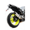 Special Titanium Roadsitalia Yamaha MT-10