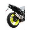 Special Titanium Roadsitalia Yamaha MT-10
