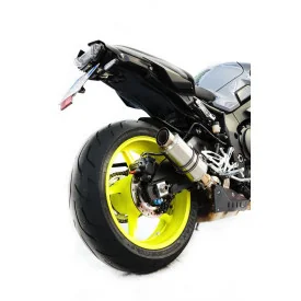 Super Fast Titanium Roadsitalia Yamaha MT-10