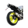 Super Fast Titanium Roadsitalia Yamaha MT-10