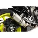 Super Fast Titanium Roadsitalia Yamaha MT-10